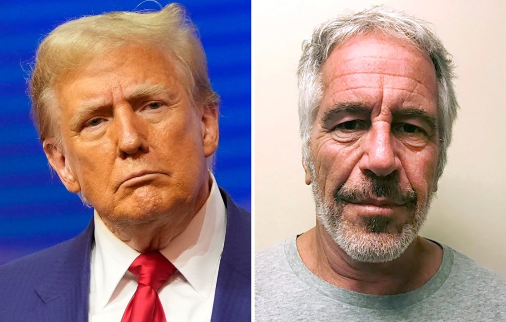 Από Ντόναλντ Τραμπ μέχρι Ίλον Μασκ και Μπιλ Γκέιτς είναι στα νέα έγγραφα που δημοσιοποιήθηκαν για το σκάνδαλο Επστάιν