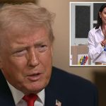 Στις ΗΠΑ την ερχόμενη εβδομάδα η Ματσάδο - «Ανυπομονώ να τη χαιρετήσω» λέει ο Τραμπ