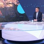 Τσιάρας στο ΕΡΤnews: Τα περισσότερα ζητήματα που τέθηκαν από τους αγρότες στη συνάντηση με τον Πρωθυπουργό είχαν ήδη απαντηθεί