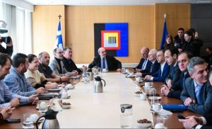 Δεν χρειάζονται ΑΤΑΚ  αυτοτελή αγροτεμάχια  έως 20 στρέμματα από  το 2026, διευκολύνει  περίπου 80.000 ΑΦΜ