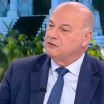 Τσιάρας: Χωρίς διάλογο δεν διαμορφώνονται εθνικές θέσεις για τον πρωτογενή τομέα