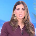 Η Σταματίνα Τσιμτσιλή απαντά στον Στράτο Τζώρτζογλου: «Επειδή ακούστηκε το όνομά μου… αν λέω βλακείες, είναι οι βλακείες που είπε ο ίδιος»