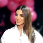 Σταματίνα Τσιμτσιλή: «Χρησιμοποιώ κι εγώ φίλτρα στις φωτογραφίες μου, όπως όλες»