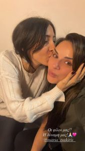 Ελένη Τσολάκη: Πρόωρη αυλαία για την εκπομπή της