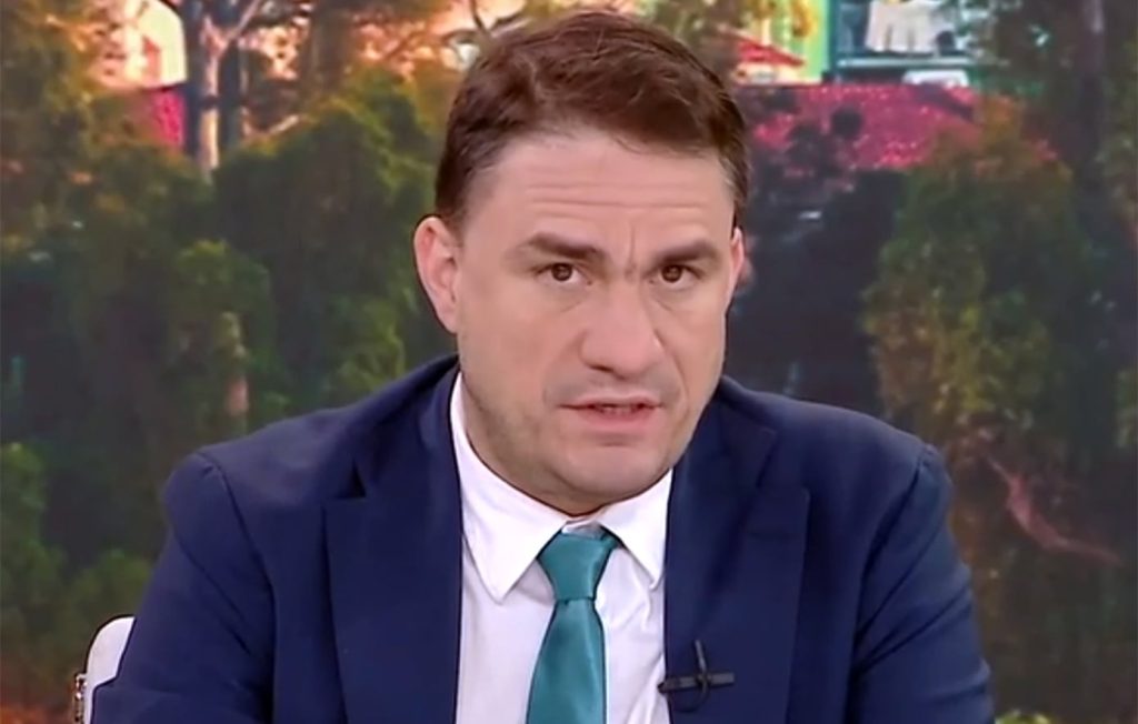 Τσουκαλάς: Κωδικοποίηση εργατικής νομοθεσίας για υγιεινή και ασφάλεια, καταγραφή  των ατυχημάτων για να υπάρχει πρόληψη και εργασιακή διαύγεια