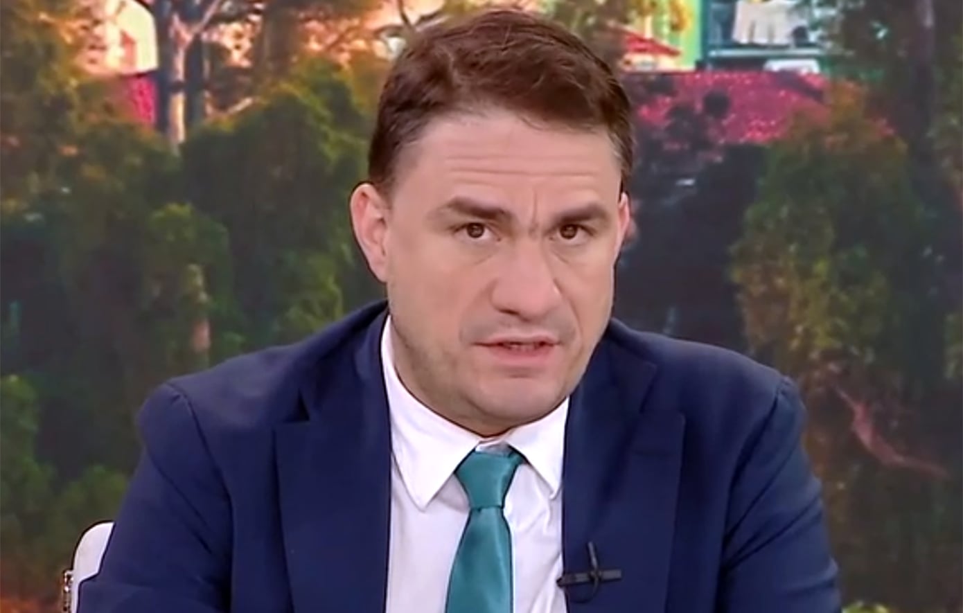 Τσουκαλάς: Κωδικοποίηση εργατικής νομοθεσίας για υγιεινή και ασφάλεια, καταγραφή  των ατυχημάτων για να υπάρχει πρόληψη και εργασιακή διαύγεια