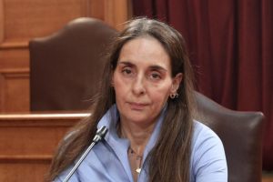 Δίκη για τον ΟΠΕΚΕΠΕ: «Έγινε η ζημιά, γι αυτό ασχολούνται τώρα όλοι…», κατέθεσε η Τυχεροπούλου