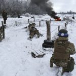 Ρωσία: 4.336 τετραγωνικά χιλιόμετρα ουκρανικού εδάφους κατελήφθησαν το 2025