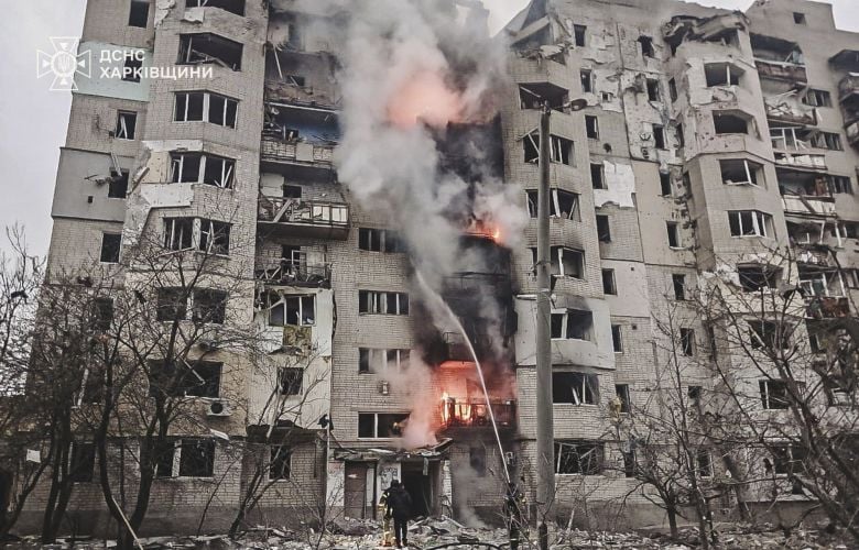 Ρωσική επίθεση άφησε χωρίς το νερό περισσότερα από 1,7 εκατομμύρια νοικοκυριά στην Ουκρανία