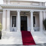 Βγήκε η αποστολή με τους 31 εκπροσώπους των μπλόκων που θα βρεθούν Δευτέρα 13:00 η ώρα στο Μαξίμου