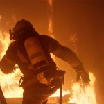 Τραγικός θάνατος 70χρονου από φωτιά στο σπίτι του στην Ιεράπετρα