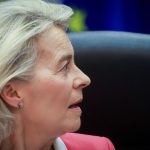 Πρόταση μομφής στην Ούρσουλα φον ντερ Λάιεν για τη Mercosur