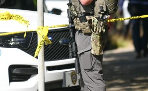 Σοκ στις ΗΠΑ: 24χρονος κατηγορείται για εξαπλή ανθρωποκτονία - Ανάμεσα στα θύματα και παιδί 7 ετών