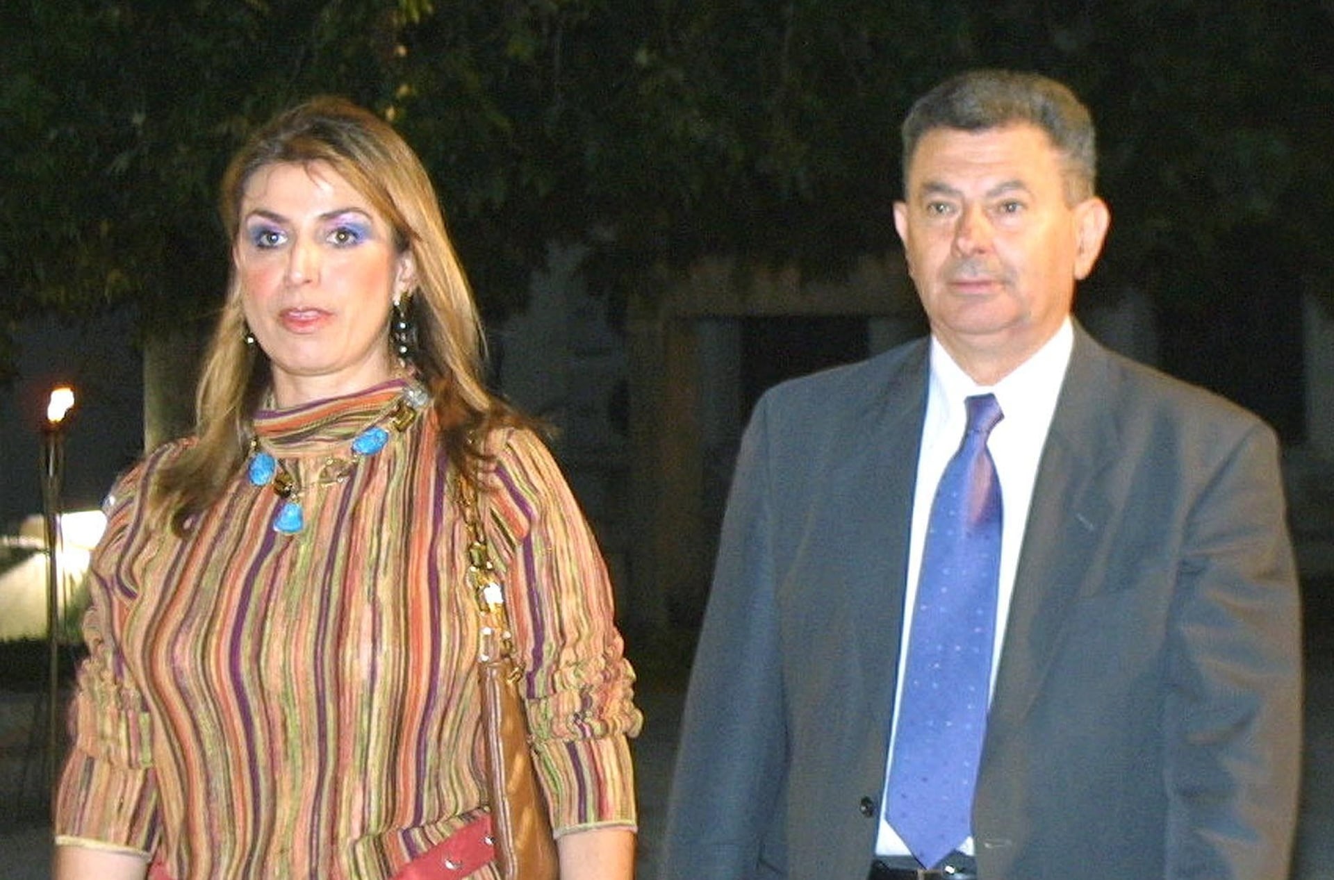 «Προσπαθούν να συσκοτίσουν την υπόθεση» - Η χήρα Βαλυράκη καταγγέλλει απαξίωση μαρτύρων