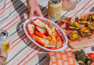 Σνακ και καινοτόμες ποικιλίες λαχανικών φέρνει η Rijk Zwaan στη Fruit Logistica