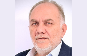 Ο Ανδρέας Αγγελόπουλος νέος Εμπορικός Διευθυντής Α. Βεζύρογλου & ΣΙΑ Ε.Ε.