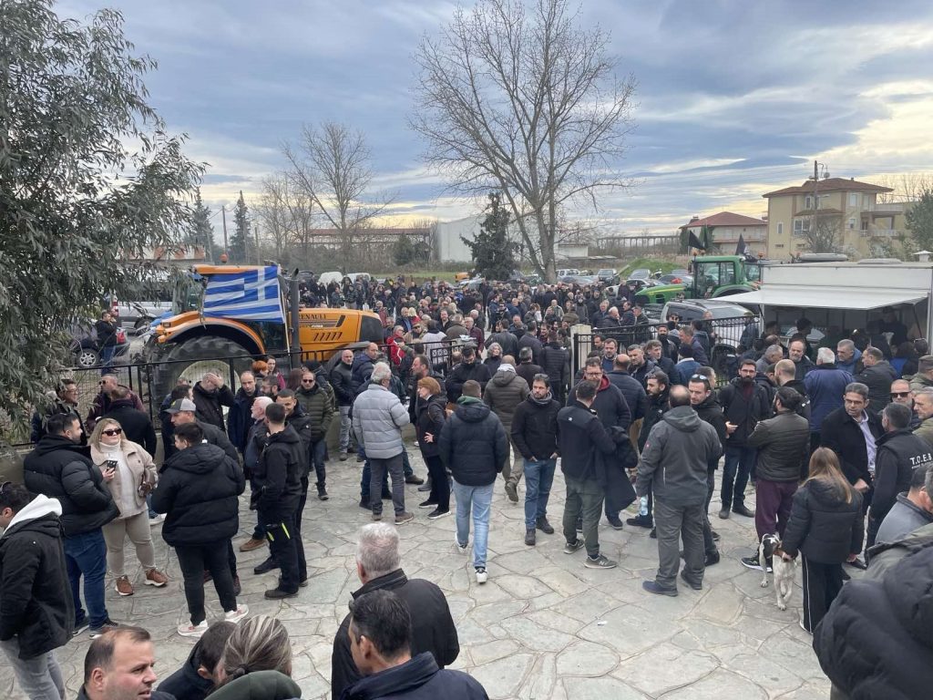 Εξειδίκευση μέτρων στήριξης μέχρι την Τετάρτη ώστε να αρχίσει ο διάλογος αλλιώς η Αθήνα αποκλείεται οδικώς