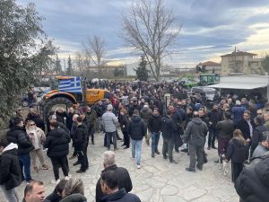 Εξειδίκευση μέτρων στήριξης μέχρι την Τετάρτη ώστε να αρχίσει ο διάλογος αλλιώς η Αθήνα αποκλείεται οδικώς