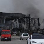 ΓΣΕΕ για «Βιολάντα»: Να διερευνηθούν σε βάθος τα ακριβή αίτια της τραγωδίας