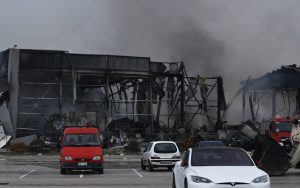 ΓΣΕΕ για «Βιολάντα»: Να διερευνηθούν σε βάθος τα ακριβή αίτια της τραγωδίας