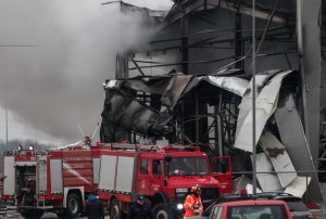 «Βιολάντα»: Τα σενάρια για την έκρηξη - Έλεγχοι στο εργοστάσιο το καλοκαίρι αλλά δεν γνωστοποιήθηκε το πόρισμα