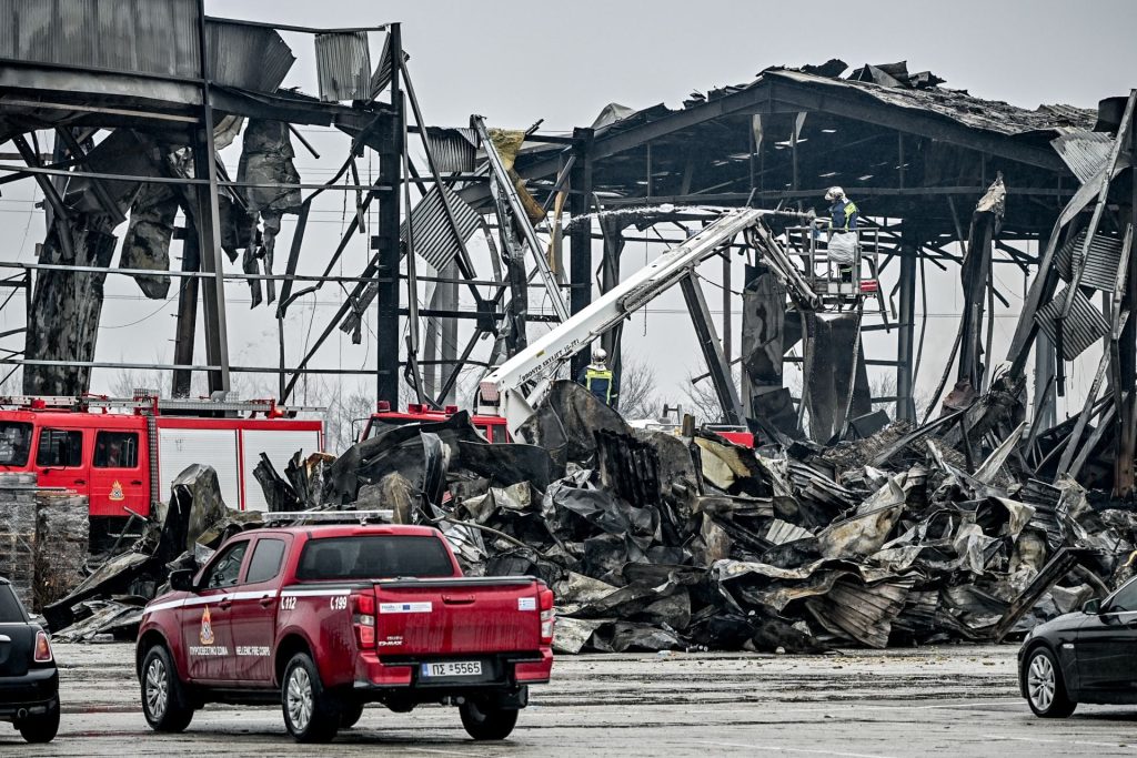 «Βιολάντα»: Τελευταίο αντίο για Βασιλική και Ελένη - Ανοιχτά τα ερωτήματα για την τραγωδία