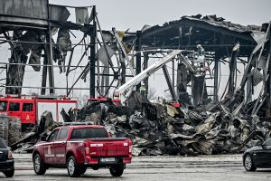 «Βιολάντα»: Τελευταίο αντίο για Βασιλική και Ελένη - Ανοιχτά τα ερωτήματα για την τραγωδία