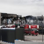 «Βιολάντα»: Στην εισαγγελέα ιδιοκτήτης και οι άλλοι δύο συλληφθέντες – Η έρευνα «δείχνει» διαρροή προπανίου