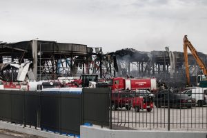 «Βιολάντα»: Στην εισαγγελέα ιδιοκτήτης και οι άλλοι δύο συλληφθέντες – Η έρευνα «δείχνει» διαρροή προπανίου