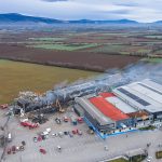 Τριήμερο πένθος στα Τρίκαλα για τις πέντε νεκρές εργάτριες στη «Βιολάντα»