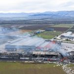 Με εισαγγελική παραγγελία συνεχίζεται η έρευνα για τις ευθύνες της τραγωδίας στα Τρίκαλα – Οι σωληνώσεις παροχέτευσης προπανίου και η ασφαλτόστρωση