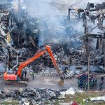 Στην εισαγγελέα οδηγούνται ο ιδιοκτήτης και δύο στελέχη της μπισκοτοβιομηχανίας στα Τρίκαλα – Φωτογραφία ντοκουμέντο από τη διαρροή προπανίου