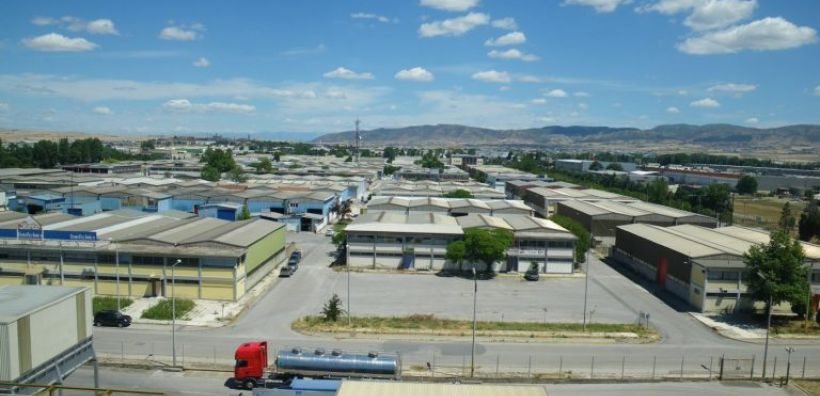 Πιστοποίηση Ολοκληρωμένου Συστήματος Διαχείρισης για την ΕΤΒΑ ΒΙ.ΠΕ