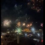 Οι Έλληνες της Βορείου Ηπείρου άλλαξαν χρονιά σε ώρα Ελλάδος