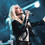 Άννα Βίσση διαψεύδει τις φήμες αποχώρησης - Οι φωτογραφίες από το Αθηνών Αρένα μιλούν από μόνες τους