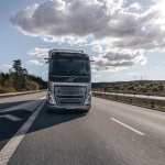 Ξανά «πεντάστερα» τα Volvo FH στην αξιολόγηση ασφάλειας της Euro NCAP - Profi