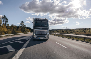 Ξανά «πεντάστερα» τα Volvo FH στην αξιολόγηση ασφάλειας της Euro NCAP - Profi
