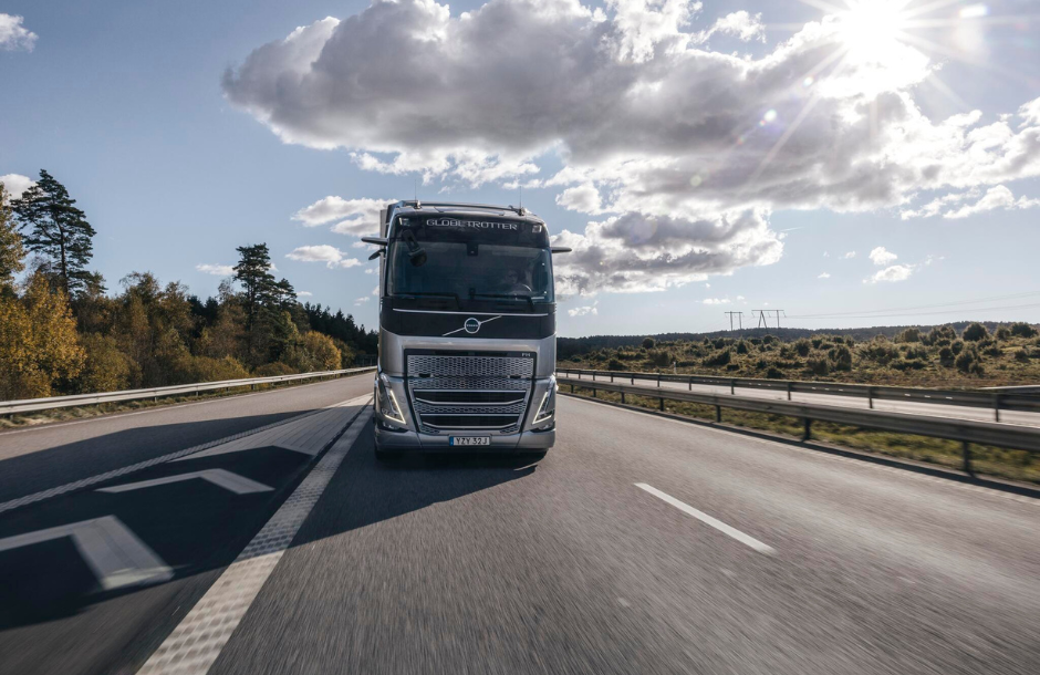 Ξανά «πεντάστερα» τα Volvo FH στην αξιολόγηση ασφάλειας της Euro NCAP - Profi