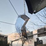 Σκόπια: Συνελήφθη ένας 54χρονος για την επίθεση στην πρεσβεία της Βουλγαρίας στα Σκόπια