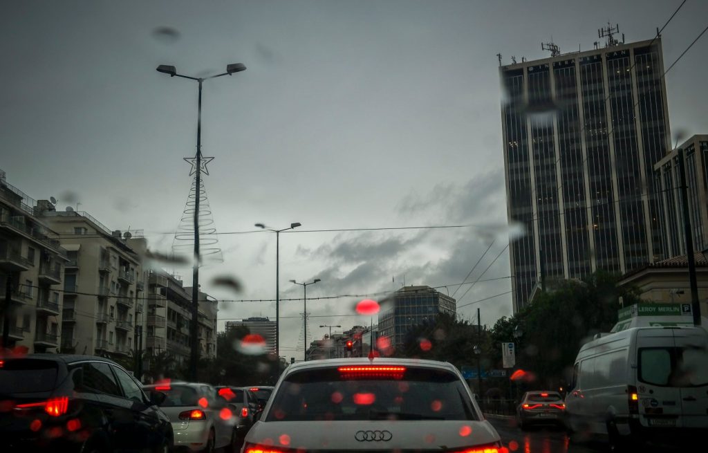 Καιρός: Από τις «πολικές» θερμοκρασίες της Πρωτοχρονιάς στα 20άρια των Φώτων