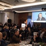 Λ. Τσαβδαρίδης:Να καταστήσουμε τη Θεσσαλονίκη επιχειρηματικό, εμπορικό και διαμετακομιστικό φάρο της ΝΑ Ευρώπης