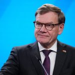 Βάντεφουλ για το «Συμβούλιο Ειρήνης» του Τραμπ: Υπάρχει το Συμβούλιο Ασφαλείας του ΟΗΕ - ertnews.gr