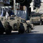 Νέα επιχείρηση στη Χεβρώνα της Δυτικής Όχθης ανακοίνωσε ο ισραηλινός στρατός
