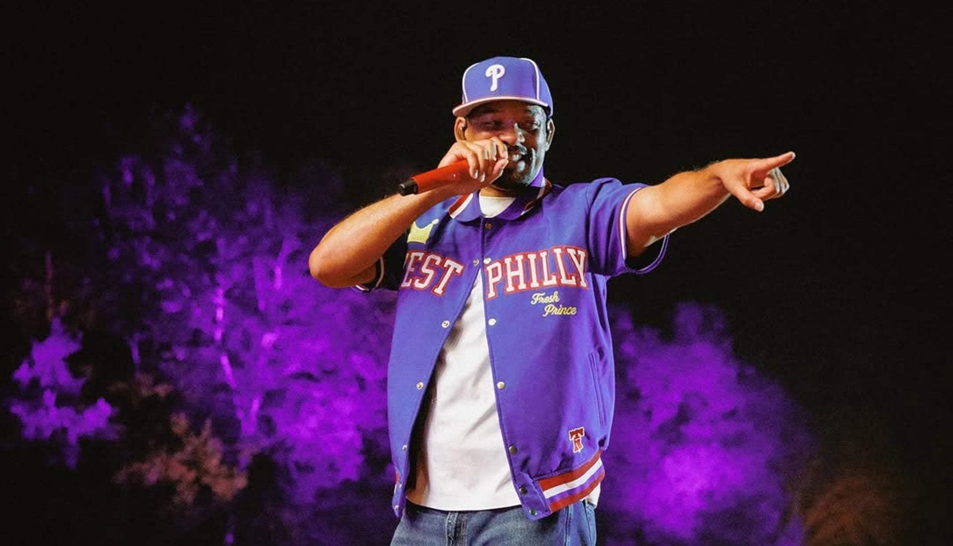 Σοκ στο Hollywood: Μήνυση κατά του Γουίλ Σμιθ για σεξουαλική παρενόχληση