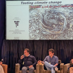 Πως επηρεάζει η κλιματική αλλαγή τον κόσμο του κρασιού από την άμπελο μέχρι το ποτήρι - Winetrails