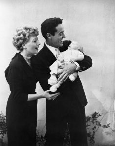 Ο πηγαίος ερωτισμός της Σέλεϊ Γουίντερς σήμα κατατεθέν της κορυφαίας ηθοποιού