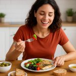 Υπάρχει το κλειδί για τη μακροχρόνια υγεία και ευημερία;