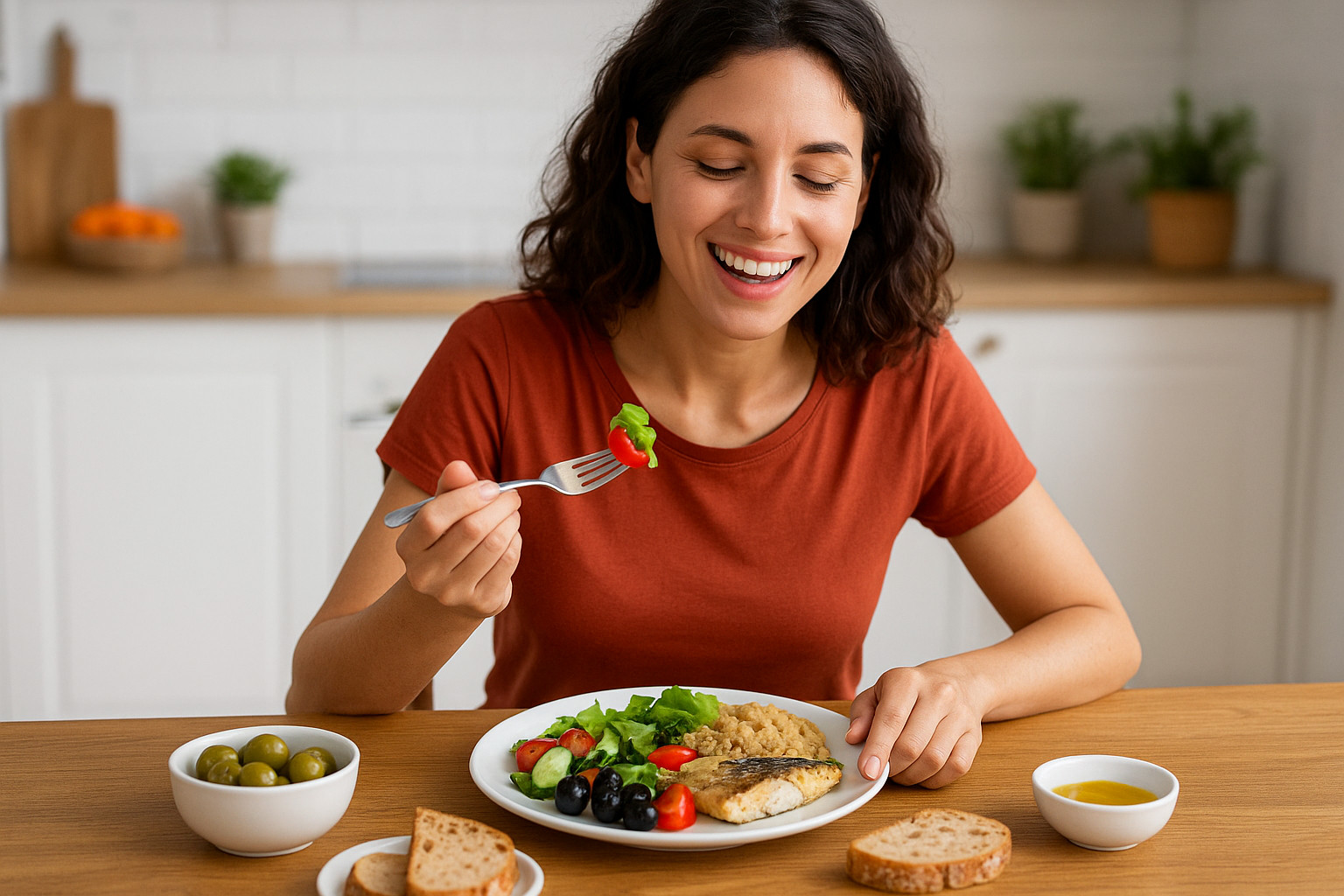 Υπάρχει το κλειδί για τη μακροχρόνια υγεία και ευημερία;