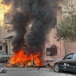 Συρία: Σφοδροί βομβαρδισμοί από τον στρατό της de facto κυβέρνησης εναντίον Κούρδων στο Χαλέπι – Χιλιάδες άμαχοι εγκαταλείπουν την πόλη