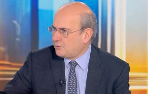 Χατζηδάκης: Λύσεις στα προβλήματα των αγροτών και εφαρμογή του νόμου – Δεν κλείσαμε ποτέ την πόρτα του διαλόγου